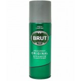 Brut Original Deodorante Spray 200ml - Efficacia E Lunga Durata