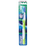 Oral-b Spazzolino 3d White Fresh Setole Medie - 40 Medium - Colori Assortiti