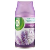 Air Wick Fresh Matic 250ml - Ricarica Per Diffusore - Lavanda