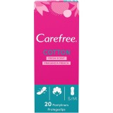 Carefree Assorbenti Proteggislip - 20 Pezzi - Cotton - Art.885