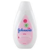 Johnson's Baby Crema Liquida 300ml - Baby Lotion - Latte Detergente