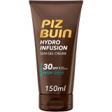 Piz Buin Hydro Infusion Sun Gel Cream 150ml Spf30 Rinfresca Protegge Idrata