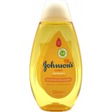 Johnson's Baby Shampoo - 200ml - Non Piu' Lacrime - Delicato