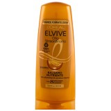 Elvive Balsamo Per Capelli - 250ml - Olio Straordinario - Capelli Secchi