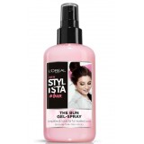 L'oreal New Stylista Bun - 200ml - The Bun Gel Spray - Fissante Per Chignon