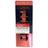 L'oreal Revitalift Laser X3 - Trattamento Intensivo Viso - 7 Ampolle