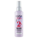 Elvive Hydra Hyaluronic Siero Capelli Idratante 150ml - Senza Risciacquo