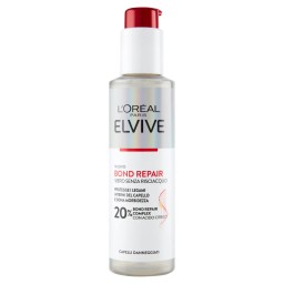 Elvive Bond Repair 150ml - Siero Senza Risciacquo Per Capelli Danneggiati