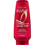 Elvive L'oreal Balsamo 400ml - Color Vive - Capelli Colorati O Meches