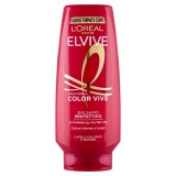 Elvive L'oreal Balsamo 250ml - Color Vive - Capelli Colorati O Meches