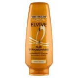 Elvive L'oreal Balsamo 250ml - Olio Straordinario - Capelli Secchi