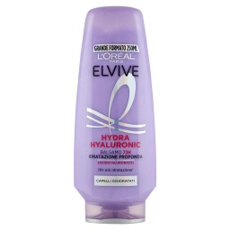 Elvive L'oreal Balsamo 250ml - Hydra Hyaluronic - Capelli Disidratati