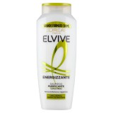Elvive L'oreal Shampoo 300ml - Energizzante Purificante Citrus - Grassi