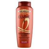 Elvive Shampoo 300ml - Olio Straordinario Di Jojoba - Nutrimento Intenso