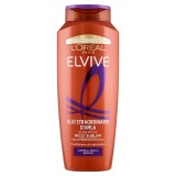 Elvive L'oreal Shampoo 300ml - Olio Straordinario D'amla - Ricci Secchi