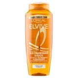 Elvive L'oreal Shampoo 300ml - Olio Straordinario Di Cocco - Fini Secchi