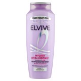 Elvive L'oreal Shampoo 300ml - Hydra Hyaluronic - Idratazione Profonda