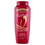 Elvive L'oreal Shampoo 300ml - Color Vive - Per Capelli Colorati O Meches