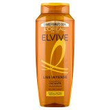 Elvive L'oreal Shampoo 300ml - Liss Intense - Lisciante Per Capelli Secchi