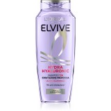 Elvive Shampoo 700ml Formato Xl - Hydra Hyaluronic 72h Idratazione Profonda