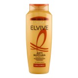 Elvive L'oreal Shampoo 300ml - Anti Rottura Rigenerante - Capelli Sfibrati