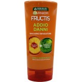Fructis Balsamo Per Capelli - 200ml - Addio Danni - Capelli Danneggiati