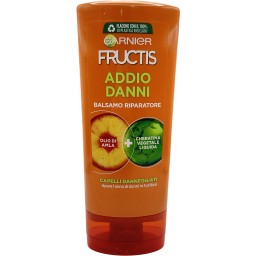 Fructis Balsamo Per Capelli - 200ml - Addio Danni - Capelli Danneggiati