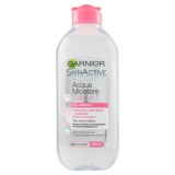 Garnier Skin Active Acqua Micellare - 400ml - Tutto In 1 - Pelli Sensibili