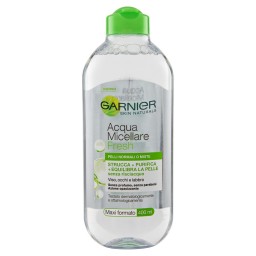 Garnier Skin Active Acqua Micellare - 400ml - Pelli Normali O Miste