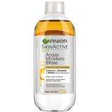 Garnier Skin Active Acqua Micellare 400ml - Bifasica - Con Olio Di Argan