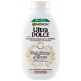 Ultra Dolce Shampoo 250ml Delicato Lenitivo - Delicatezza D'avena