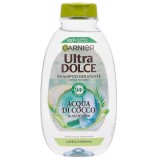 Ultra Dolce Shampoo 250ml Idratante - Acqua Di Cocco & Aloe Vera