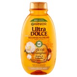 Ultra Dolce Shampoo 250ml - Gli Oli Meravigliosi Argan & Camelia - Secchi