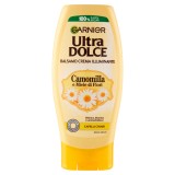 Ultra Dolce Balsamo 200ml - Camomilla Illuminante E Miele Di Fiori