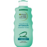 Ambre Solaire Soothing Aftersun - 400ml - Crema Doposole Viso & Corpo