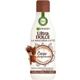 Ultra Dolce La Maschera Latte - 250ml - Cacao - Disciplinante