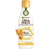 Ultra Dolce La Maschera Latte - 250ml - Miele - Ricostituente