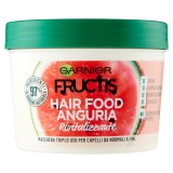 Fructis Hair Food Maschera Capelli 390ml - Anguria - Rivitalizzante