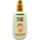 Ambre Solaire Ideal Bronze Spray Solare - 200ml - Spf30 - Protezione Alta