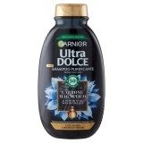 Ultra Dolce Shampoo 250ml - Carbone Magnetico - Cute Grassa Lunghezze Secche