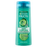 Fructis Shampoo - 250ml - Antiforfora Citrus Detox - Capelli Grassi