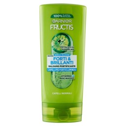 Fructis Balsamo Per Capelli - 200ml - Capelli Normali