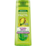 Fructis Shampoo - 250ml - Hydra Ricci - Capelli Da Mossi A Ricci