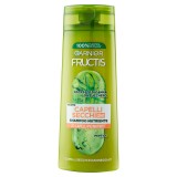 Fructis Shampoo 250ml - 2in1 Con Balsamo - Per Capelli Secchi
