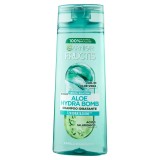 Fructis Shampoo - 250ml - Aloe Hydra Bomb - Idratante - Idratazione 72h