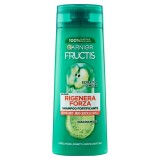 Fructis Shampoo - 250ml - Rigenera Forza - Fortificante Capelli Fragili