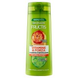 Fructis Shampoo - 250ml - Vitamine & Forza - Fortificante Capelli Fragili