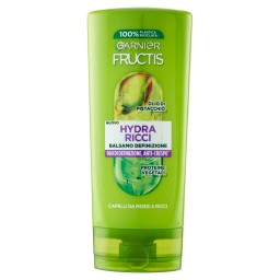 Fructis Balsamo Per Capelli - 200ml - Hydra Ricci - Capelli Ricci