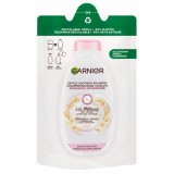 Garnier Shampoo - Ecoricarica 250ml - Delicato Al Latte D'avena