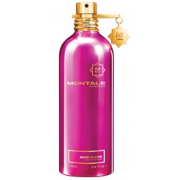 Montale Paris Eau De Parfum 100ml - Unisex - Rose Elixir - Profumo
